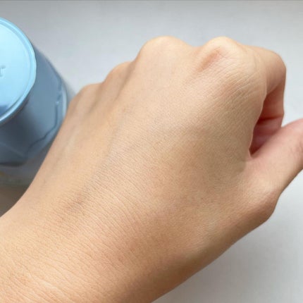 セッコク蘭 エイジングケア クリーム/DR PLANT/美容液を使ったクチコミ(5枚目)