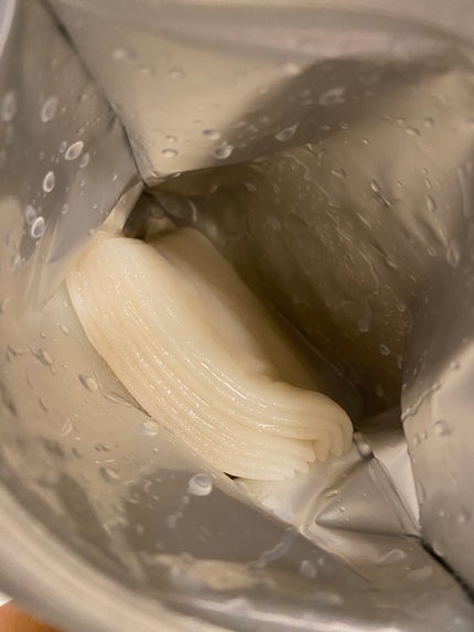 ビタミンBOMBマスク/クリアターン/シートマスク・パックを使ったクチコミ(3枚目)