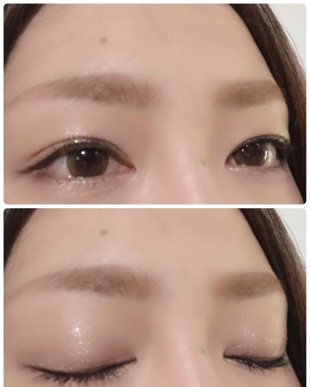 ラッシュ パワー マスカラ ロングウェアリング フォーミュラ/CLINIQUE/マスカラを使ったクチコミ（2枚目）