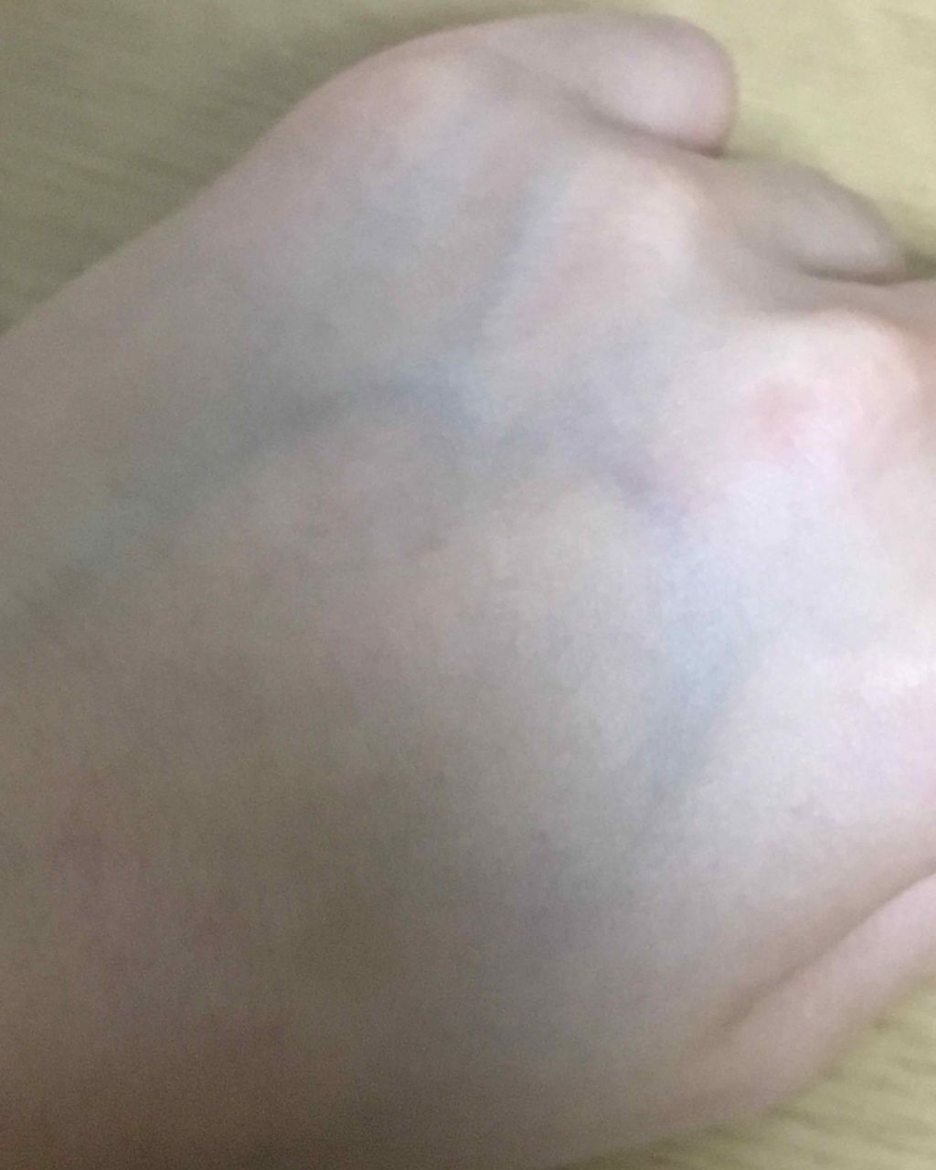 ジョンソンボディケア エクストラケア 高保湿 ハンドクリーム/ジョンソンボディケア/ハンドクリームを使ったクチコミ(4枚目)