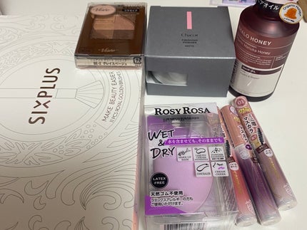 スマートミニアイブロウカラー/キャンメイク/眉マスカラを使ったクチコミ(2枚目)