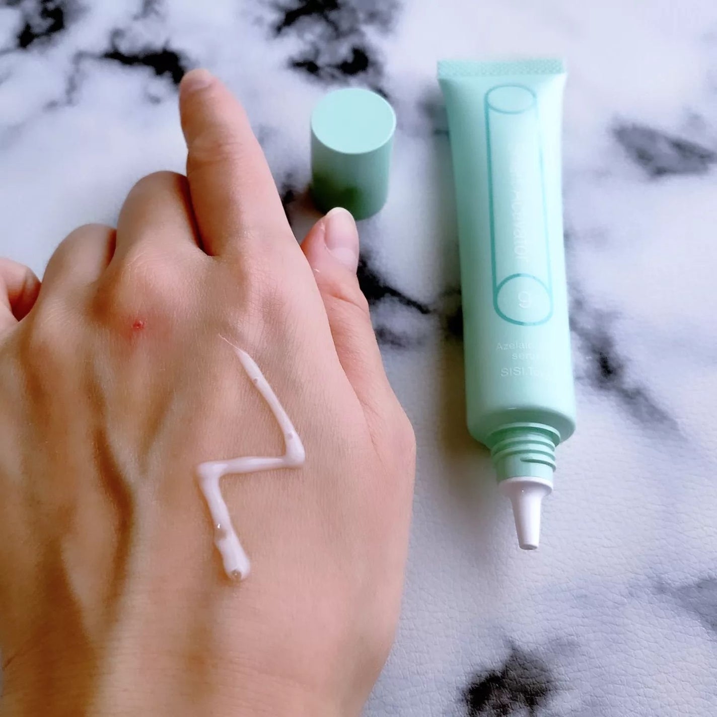 スマートアクティベーター/SISI/美容液を使ったクチコミ(4枚目)