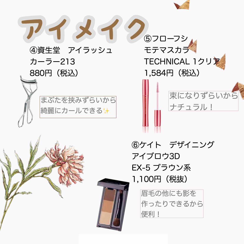 皮脂テカリ防止下地/CEZANNE/化粧下地を使ったクチコミ(3枚目)