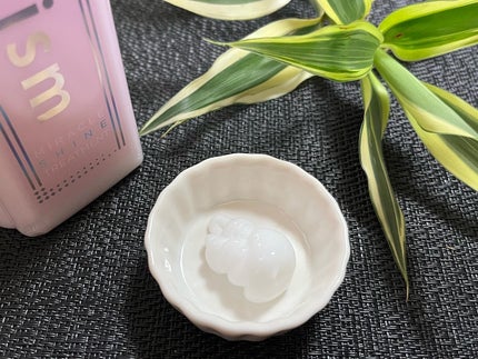 ミラクル シャイン シャンプー/ヘアトリートメント/&Prism/市販シャンプーを使ったクチコミ(4枚目)