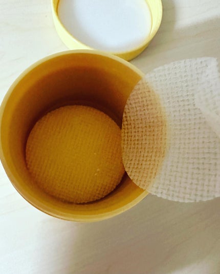 CICA バイタルトナーパット/VT/トナーパッドを使ったクチコミ(4枚目)