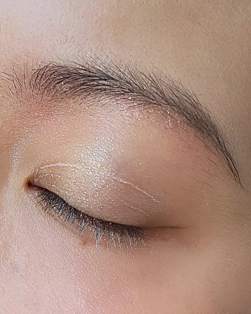 かごめ昆布マスカラ/SHIRO/マスカラを使ったクチコミ(6枚目)