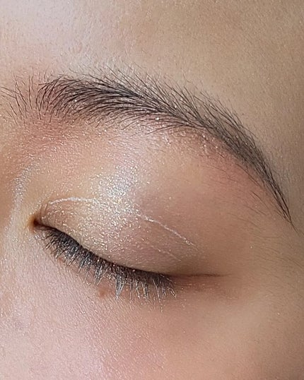 かごめ昆布マスカラ/SHIRO/マスカラを使ったクチコミ(6枚目)