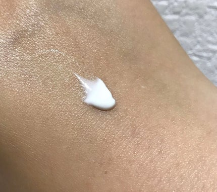 コパトーン キレイ魅せUV マシュマロ肌/コパトーン/日焼け止めクリームを使ったクチコミ(2枚目)