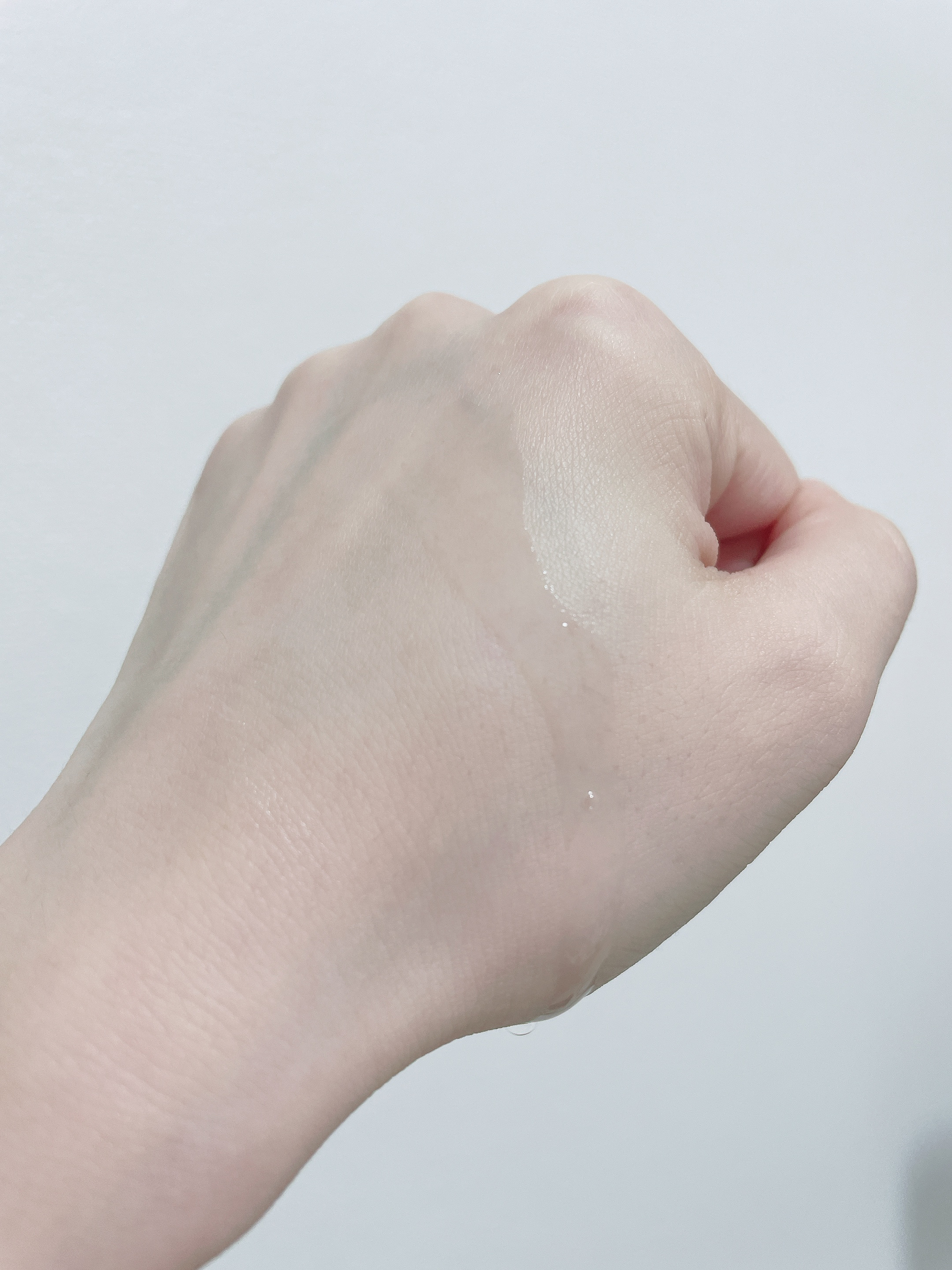 AAウォーターアンプル/Shangpree/美容液を使ったクチコミ（2枚目）