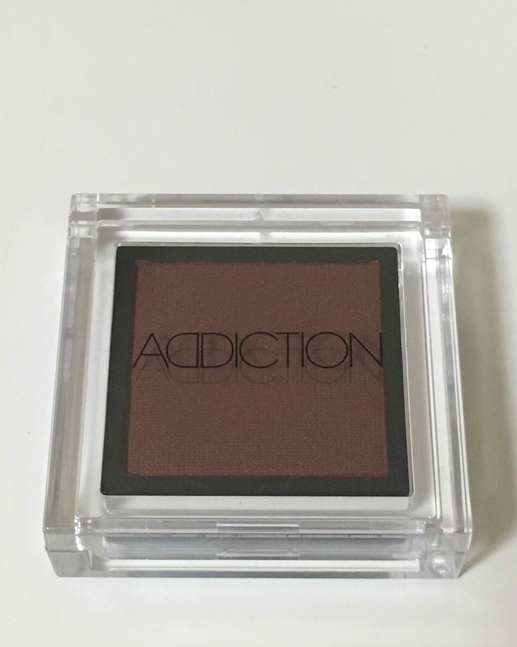 アディクション ザ アイシャドウ/ADDICTION/単色アイシャドウを使ったクチコミ(1枚目)