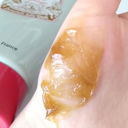 薬用ソフトストーンW/デオナチュレ/デオドラント・制汗剤を使ったクチコミ(4枚目)