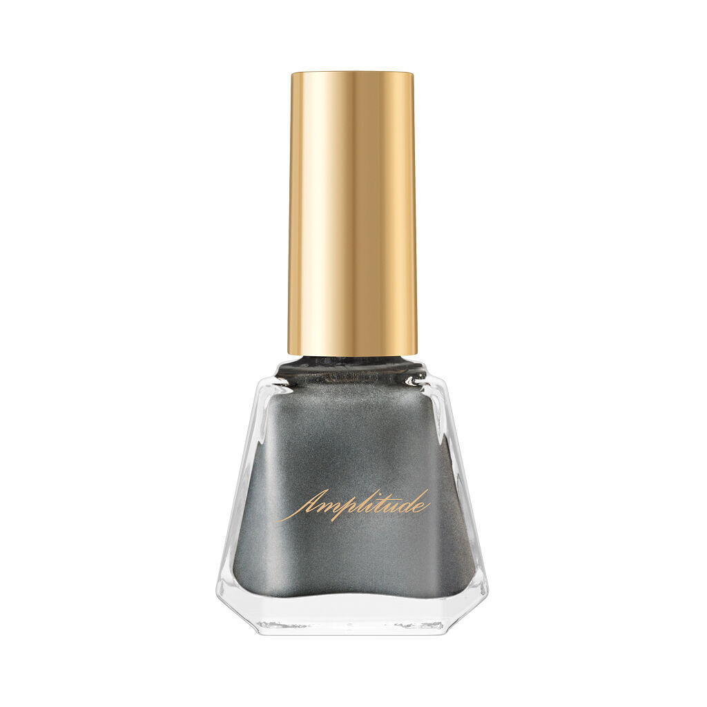 コンスピキュアス ネイルカラー　 17 ガンメタリックグレー