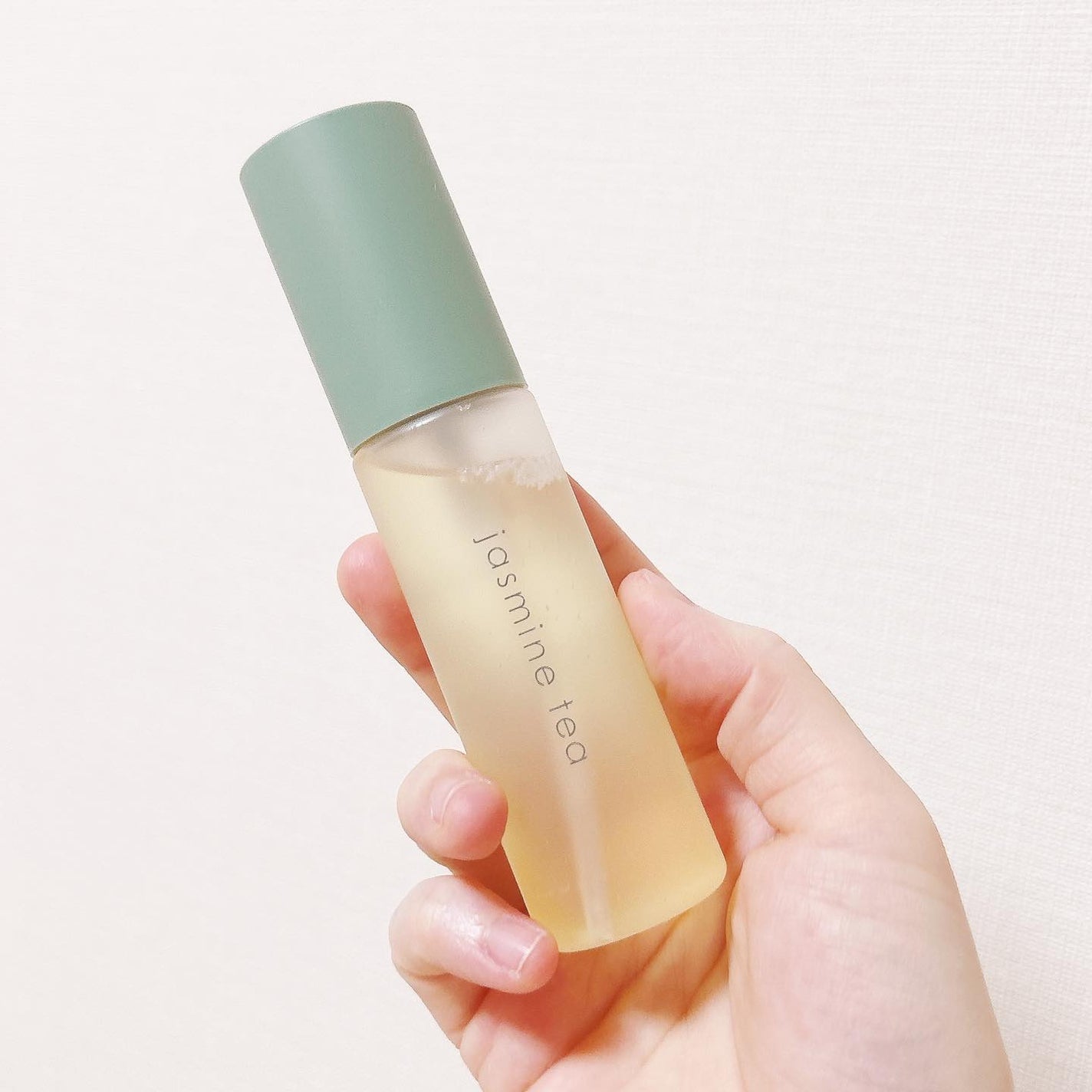 ジャスミンティー ミストコロン /生活の木/香水(レディース)を使ったクチコミ(1枚目)