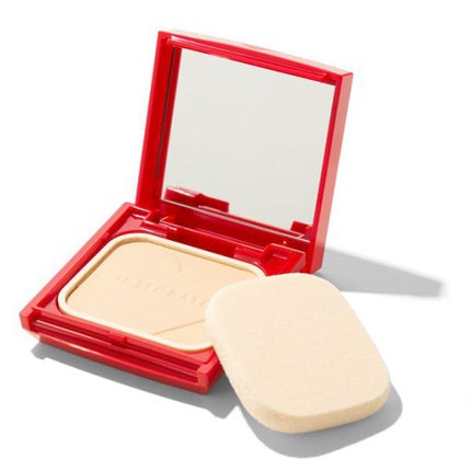 プロフィニッシュファンデーション/インテグレート/パウダーファンデーションを使ったクチコミ(1枚目)