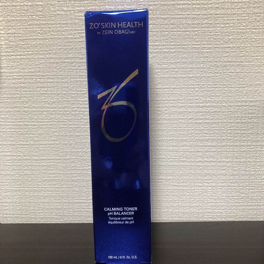 G ファクター セラム/ZO Skin Health/フェイスクリームを使ったクチコミ(3枚目)