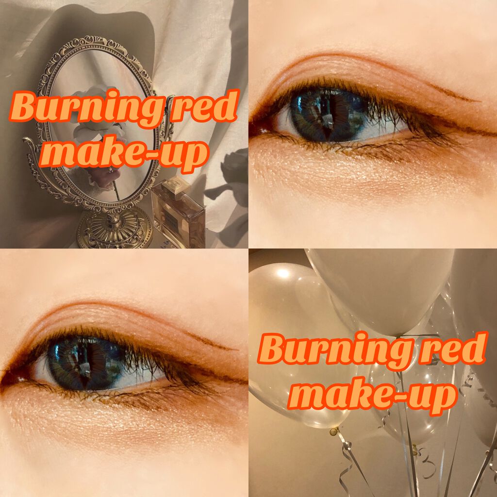 パーフェクトマルチアイズ/キャンメイク/アイシャドウパレットを使ったクチコミ（1枚目）