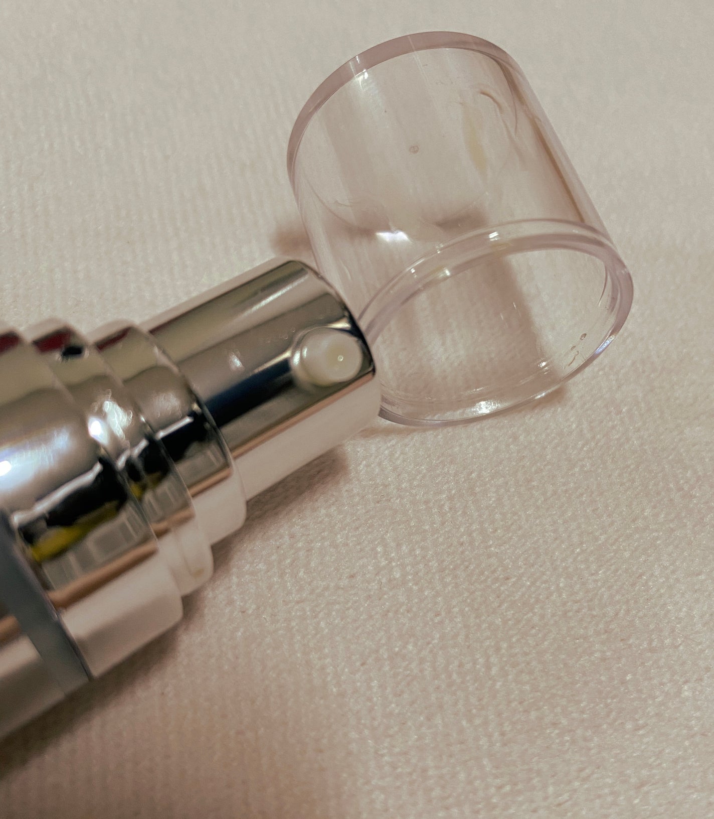 ユース ラディアンス ビタチノール セラム/primera/美容液を使ったクチコミ(2枚目)