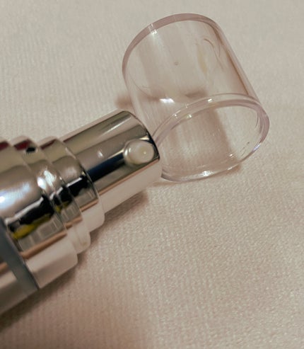 ユース ラディアンス ビタチノール セラム/primera/美容液を使ったクチコミ(2枚目)