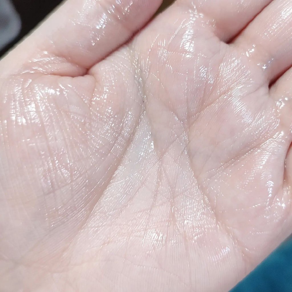 プロディジュー オイル/ニュクス/フェイスオイルを使ったクチコミ（3枚目）