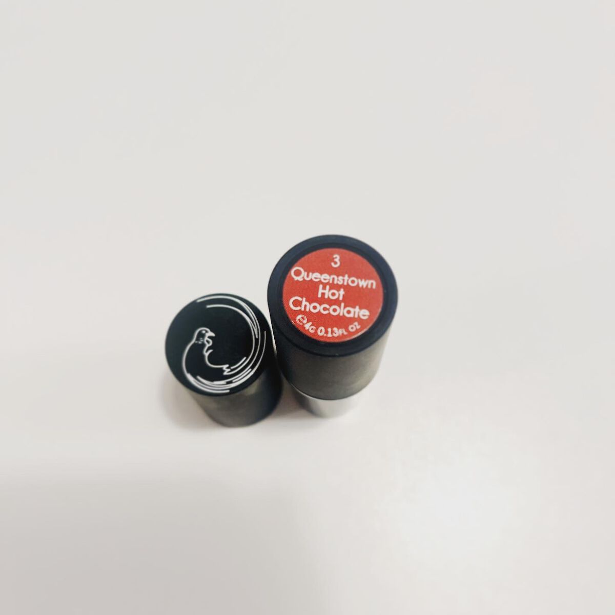 モイスチャーブースト ナチュラル リップスティック＜全12色＞/Antipodes/リップケアを使ったクチコミ（3枚目）