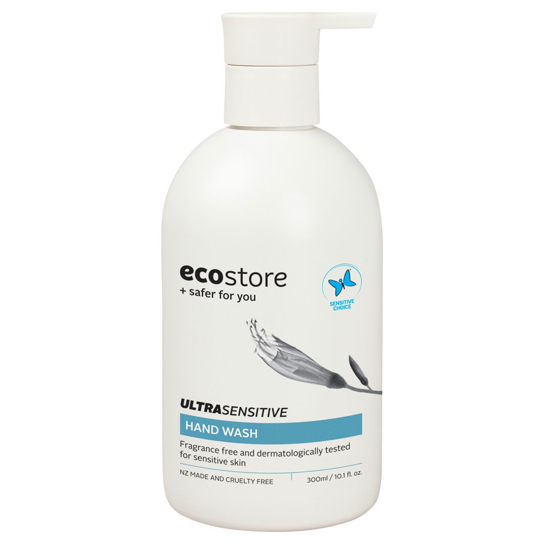 ハンドウォッシュポンプ <無香料> ecostore