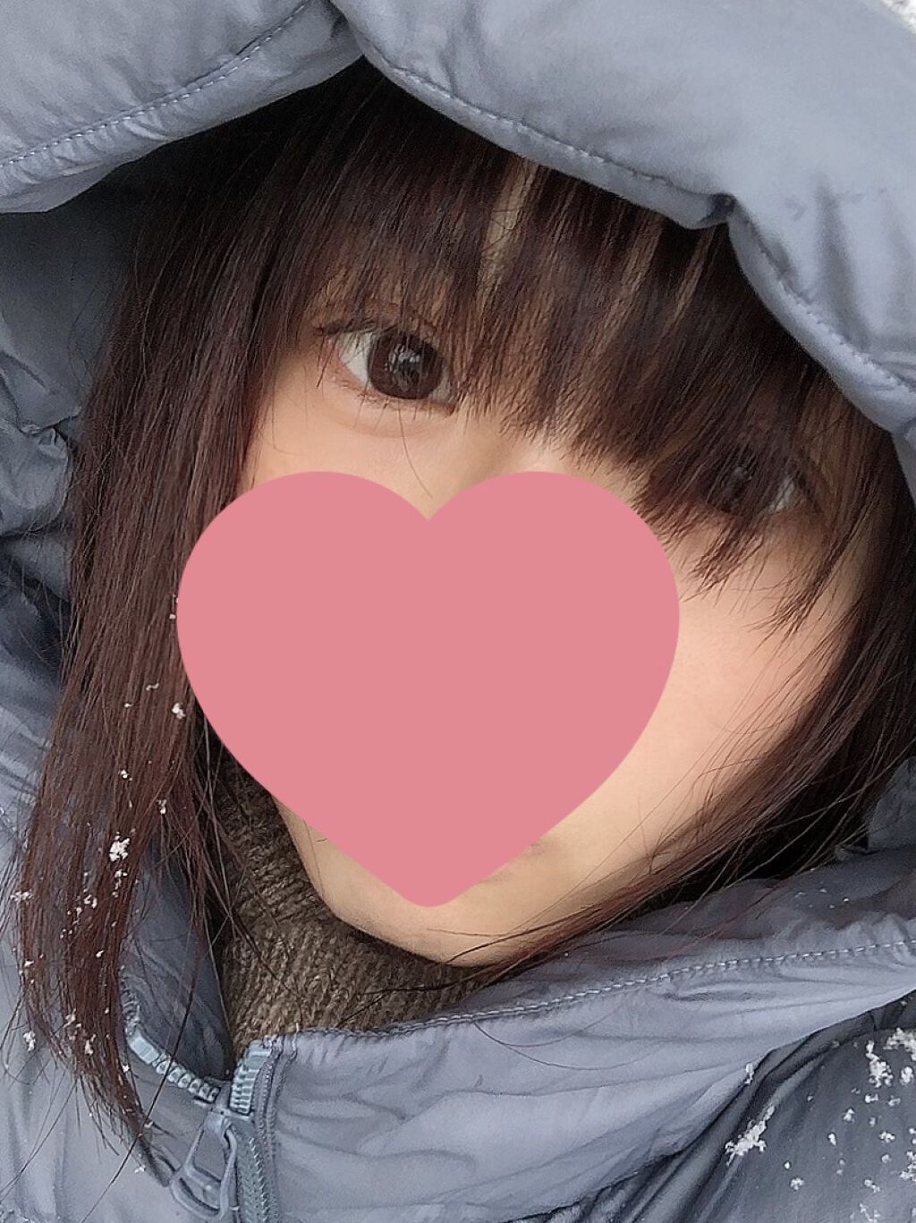 カラーシャンプー ブラウン/ROYD/市販シャンプーを使ったクチコミ（1枚目）