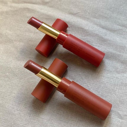 エテュセ リップエディション(ティントルージュ) R レアマットタイプ/ettusais/リップティントを使ったクチコミ(4枚目)