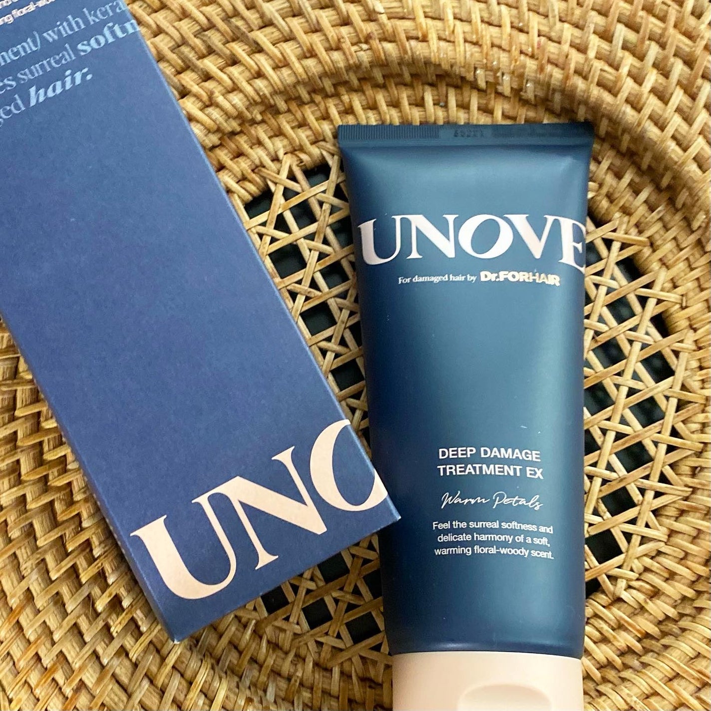 MONAMI@フォロバ100 on LIPS 「.UNOVEディープダメージトリートメントEX(@unove...」(3枚目)