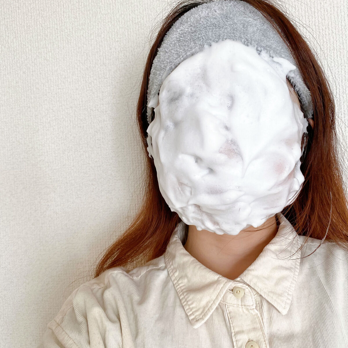 ベイビースキンソープ(ベビちゃん)/天然美人(テンネンビジン)/ボディ石鹸を使ったクチコミ（3枚目）