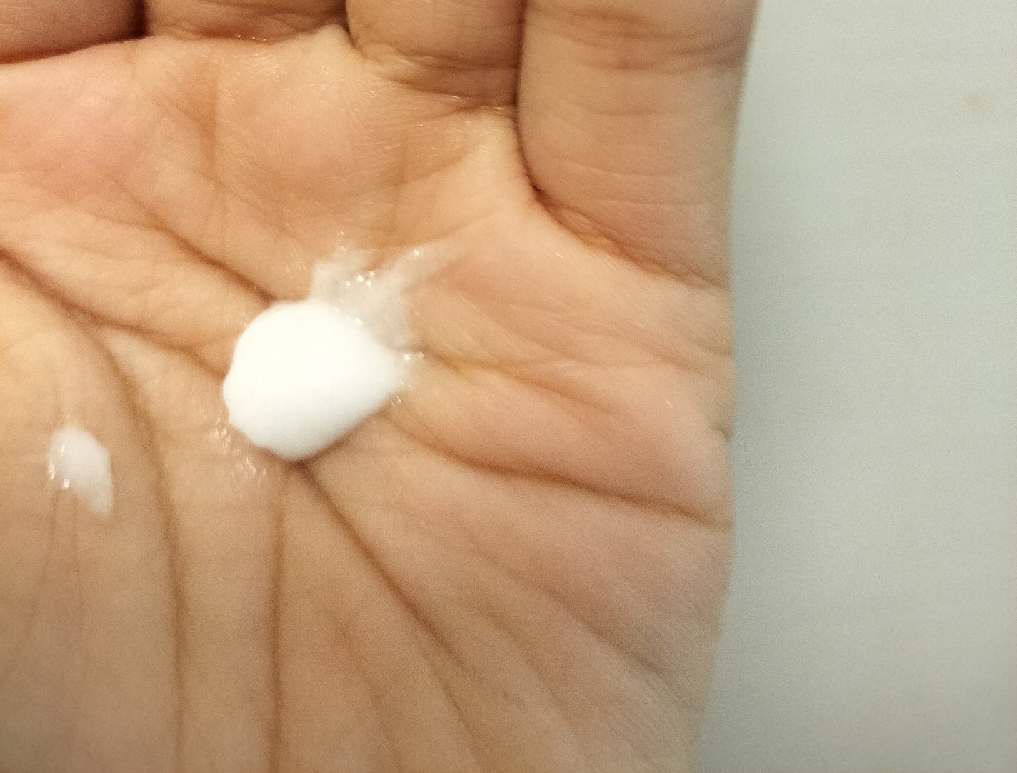 デオコ スカルプケアシャンプー/コンディショナー/DEOCO(デオコ)/市販シャンプーを使ったクチコミ(3枚目)