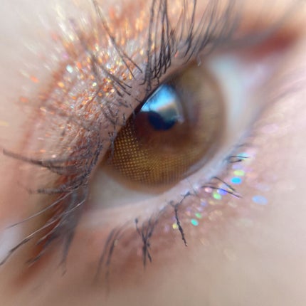 Mopil/Mopil(モピル)/カラーコンタクトレンズを使ったクチコミ(4枚目)