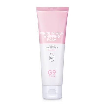 ホワイト イン ミルク ホイップ フォーム / ベリサム