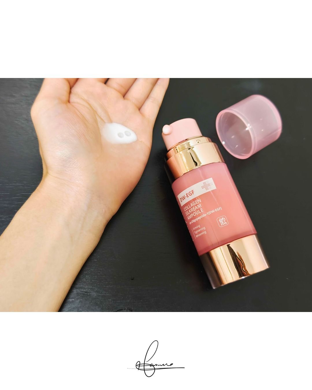 DW-EGFイージーアップセラム/Easydew/化粧水を使ったクチコミ（2枚目）