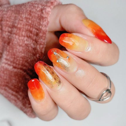 pa ネイルカラー/pa nail collective/マニキュアを使ったクチコミ(6枚目)