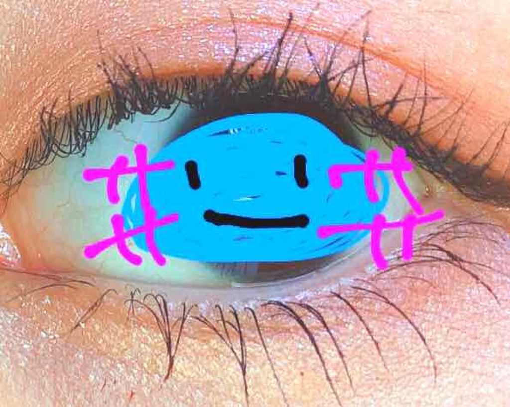 スナップスカラ/MAYBELLINE NEW YORK/マスカラを使ったクチコミ（3枚目）