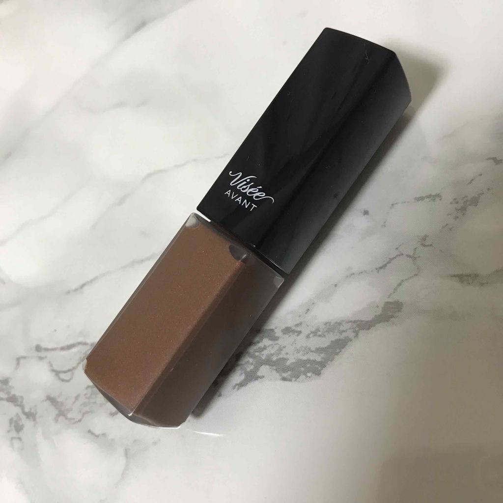 ヴィセ アヴァン リキッドアイカラー/Visée/リキッドアイシャドウを使ったクチコミ(1枚目)