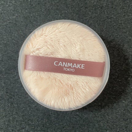 シルキールースモイストパウダー/キャンメイク/ルースパウダーを使ったクチコミ(3枚目)