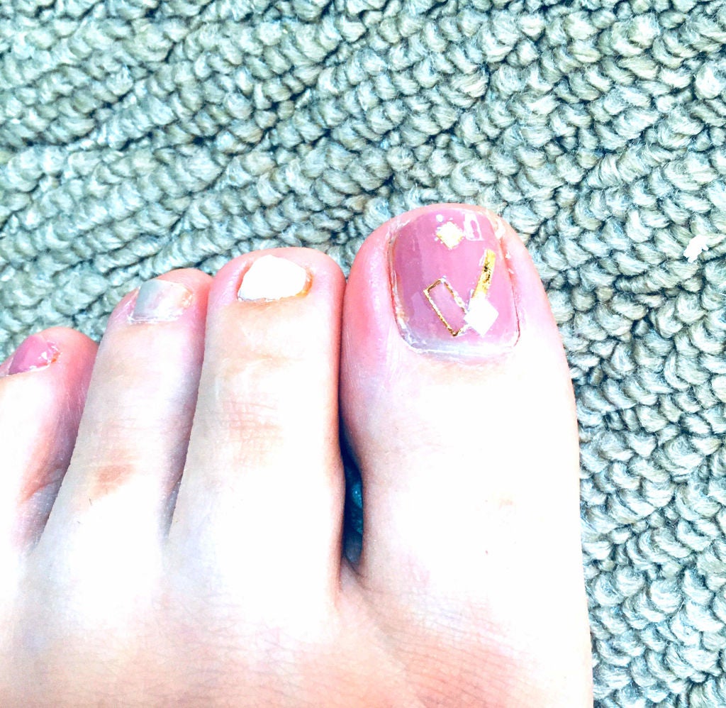 ほむほむ on LIPS 「沢山のフォローとイイネありがとうございます!!90以上も一度に..」(2枚目)