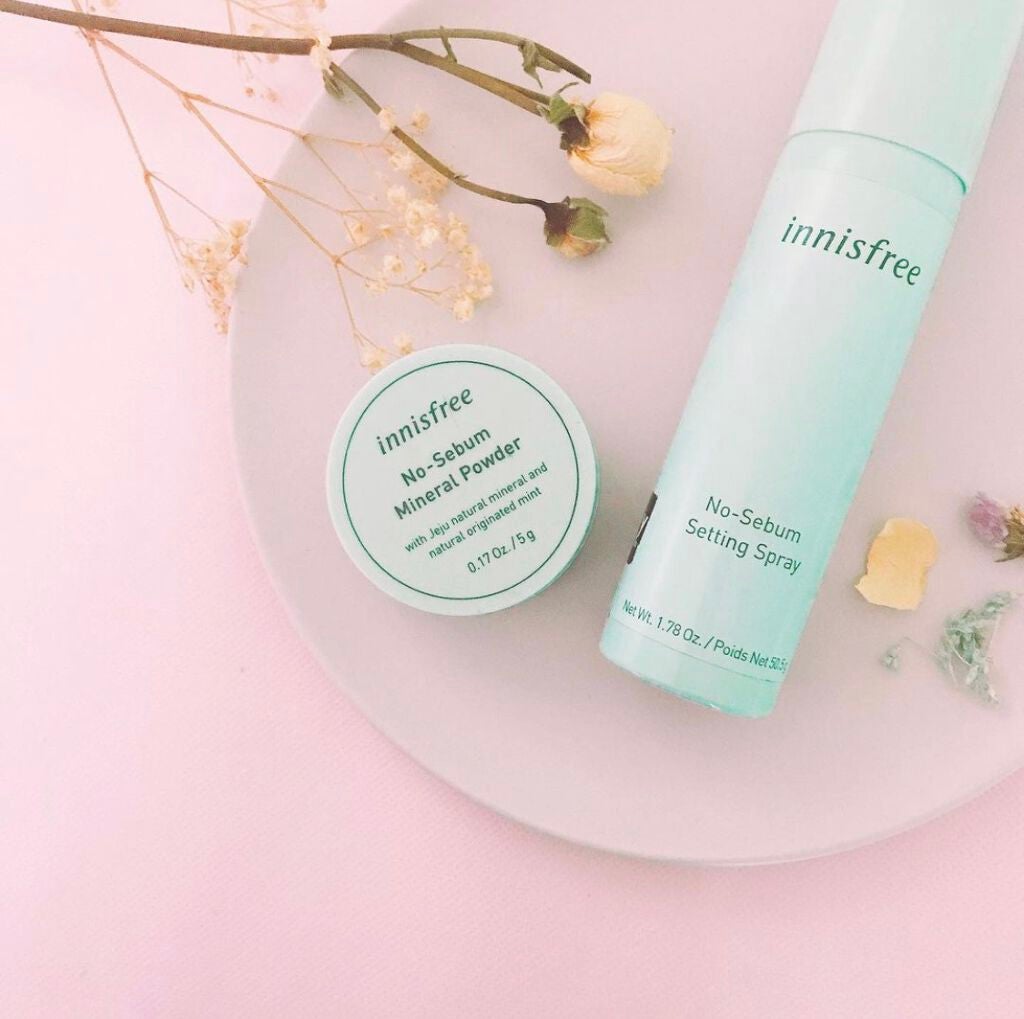 北桜姉妹 on LIPS 「韓国コスメ好きなら、知らない人はいないはず!!#イニスフリ..」(1枚目)