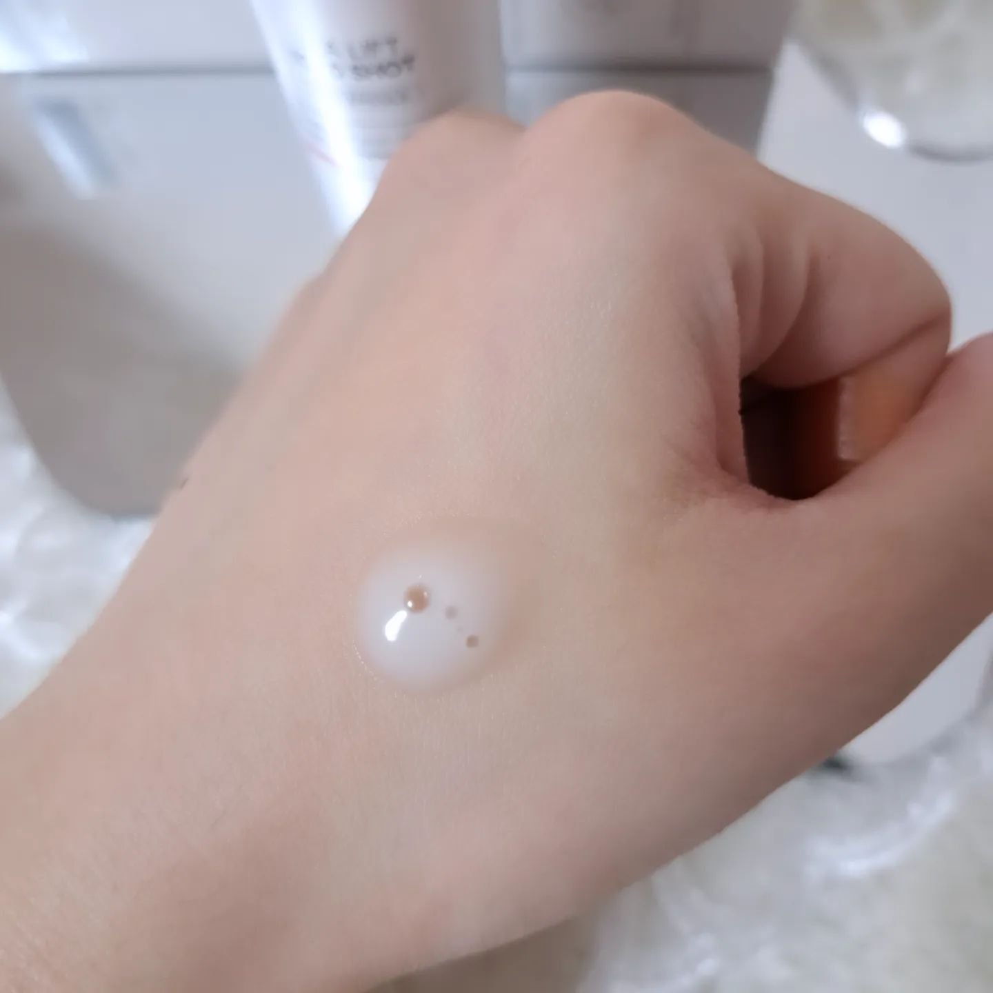 を使ったクチコミ（3枚目）