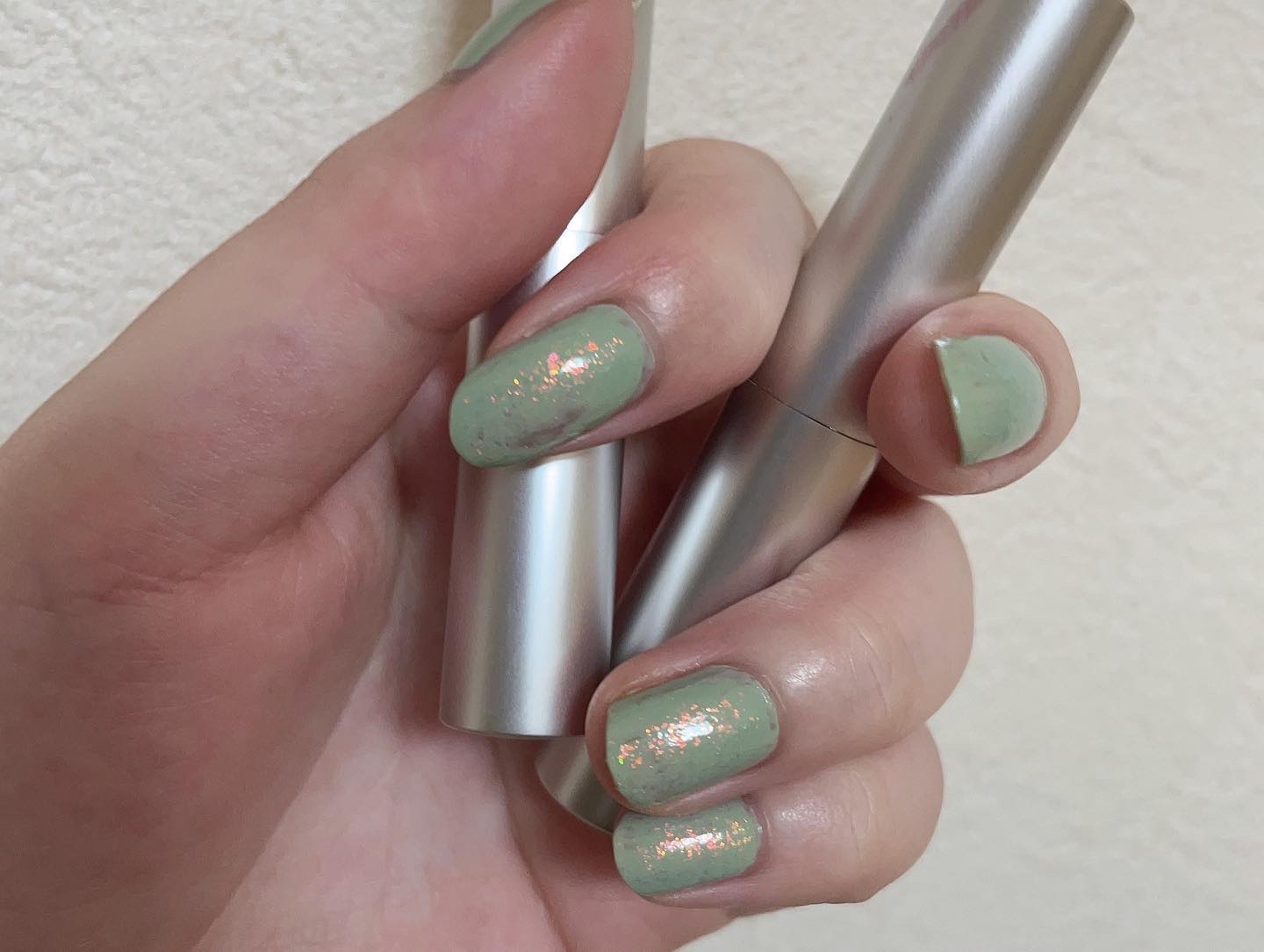 ピュアセラムルージュ/オルビス/口紅を使ったクチコミ（2枚目）