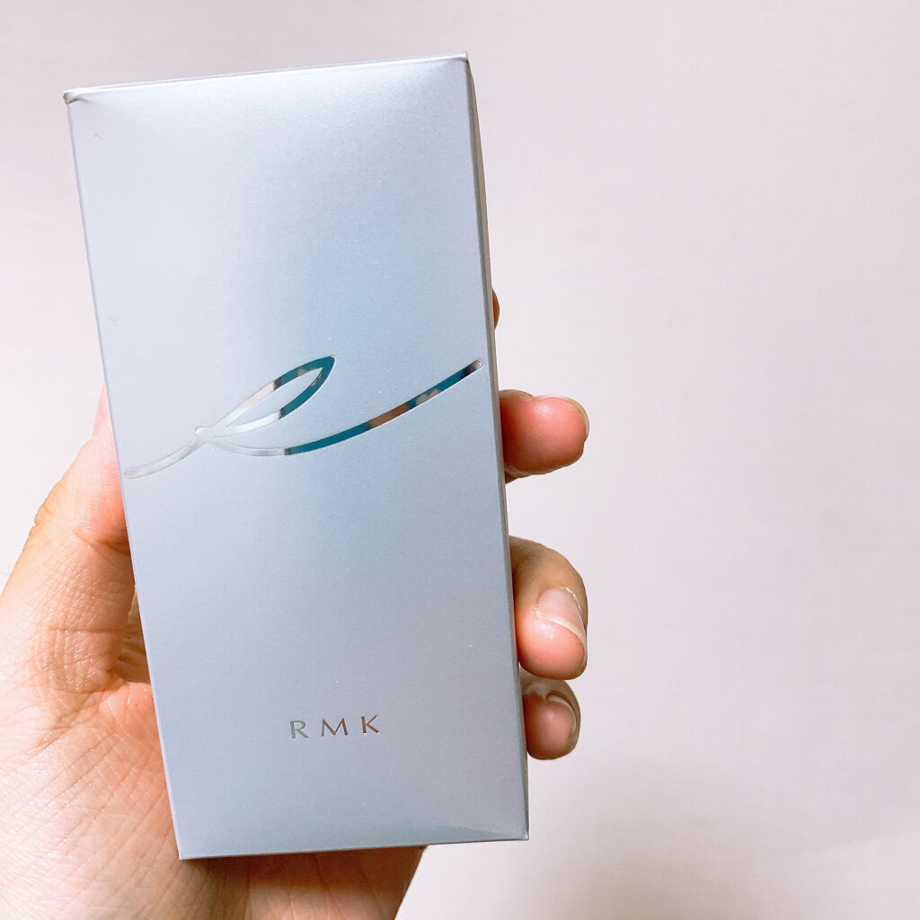 RMK グロースティック/RMK/スティックハイライトを使ったクチコミ（1枚目）