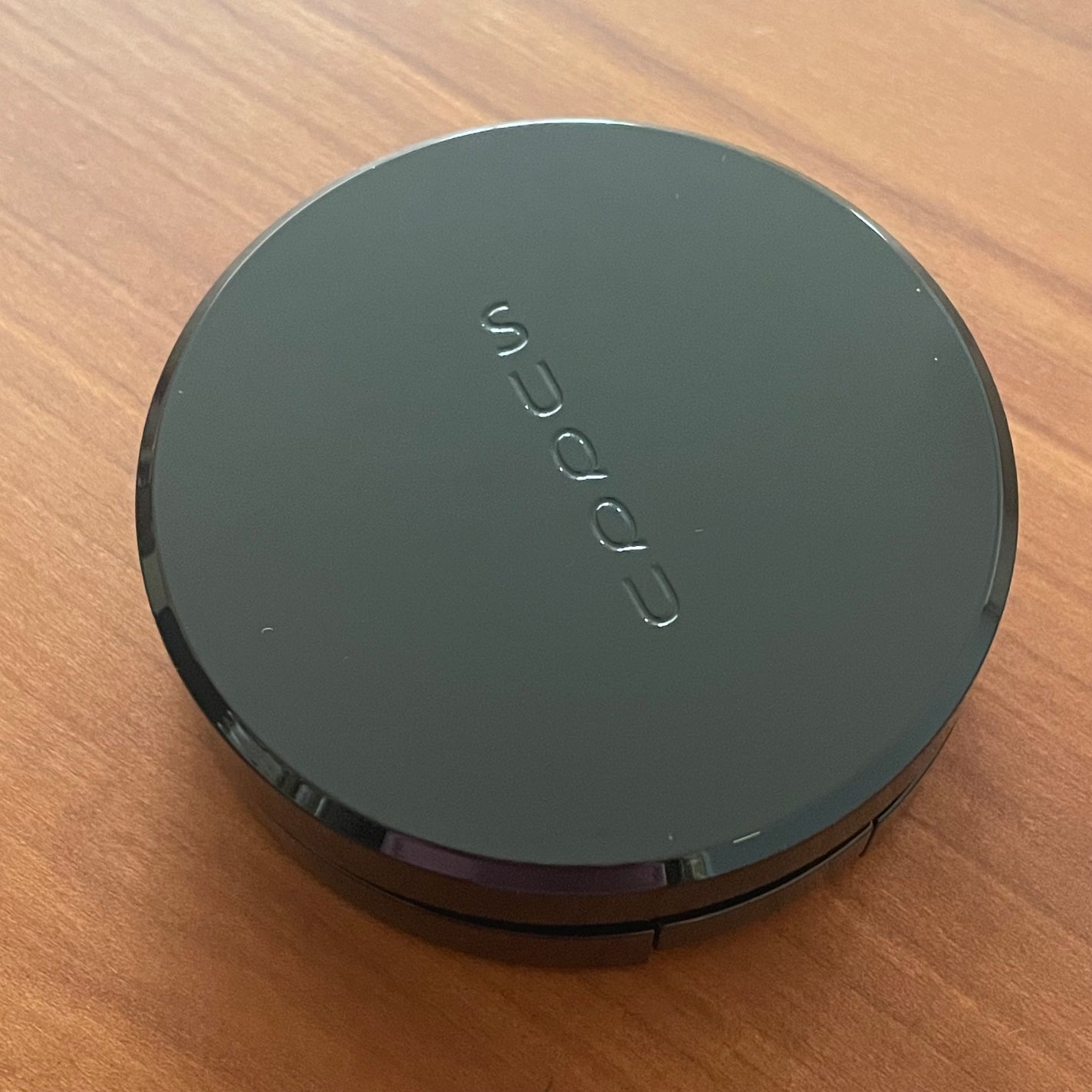 グロウ クリーム コンパクト/SUQQU/クリーム・エマルジョンファンデーションを使ったクチコミ(2枚目)