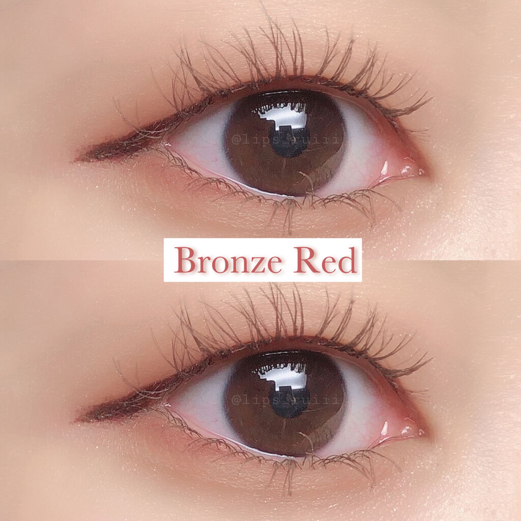 極細 アイライナーR/CEZANNE/リキッドアイライナーを使ったクチコミ（1枚目）