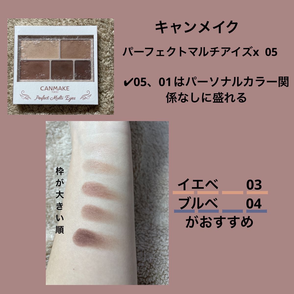 スキンケアUV下地/なめらか本舗/化粧下地を使ったクチコミ（2枚目）