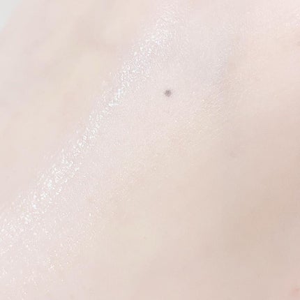 モイストリップバーム/XOUL/リップバームを使ったクチコミ(4枚目)