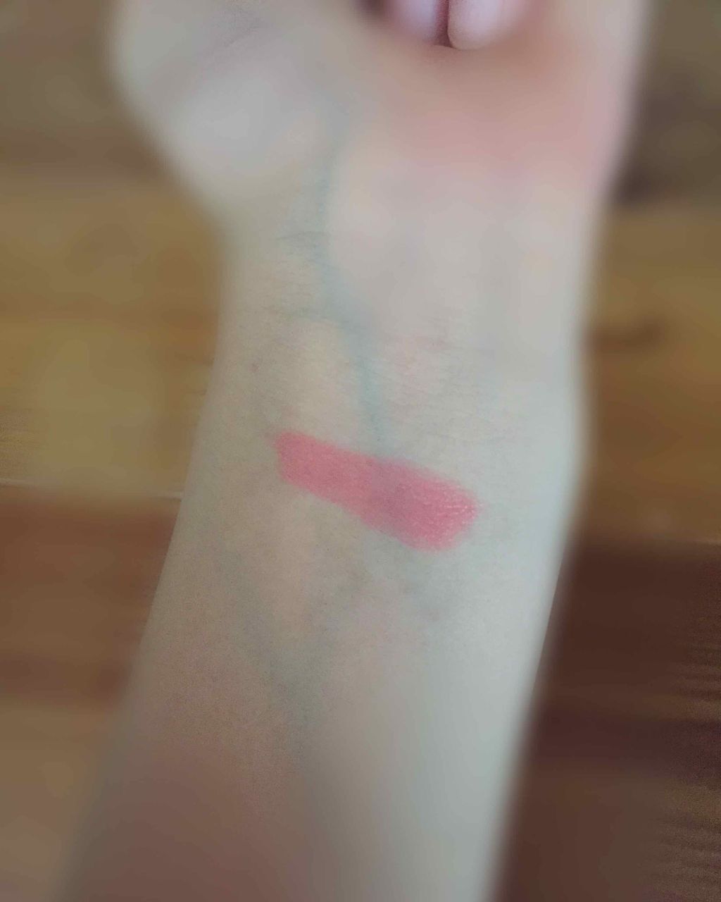 ディアマイ グロッシーティントリップトーク/ETUDE/リップグロスを使ったクチコミ（3枚目）