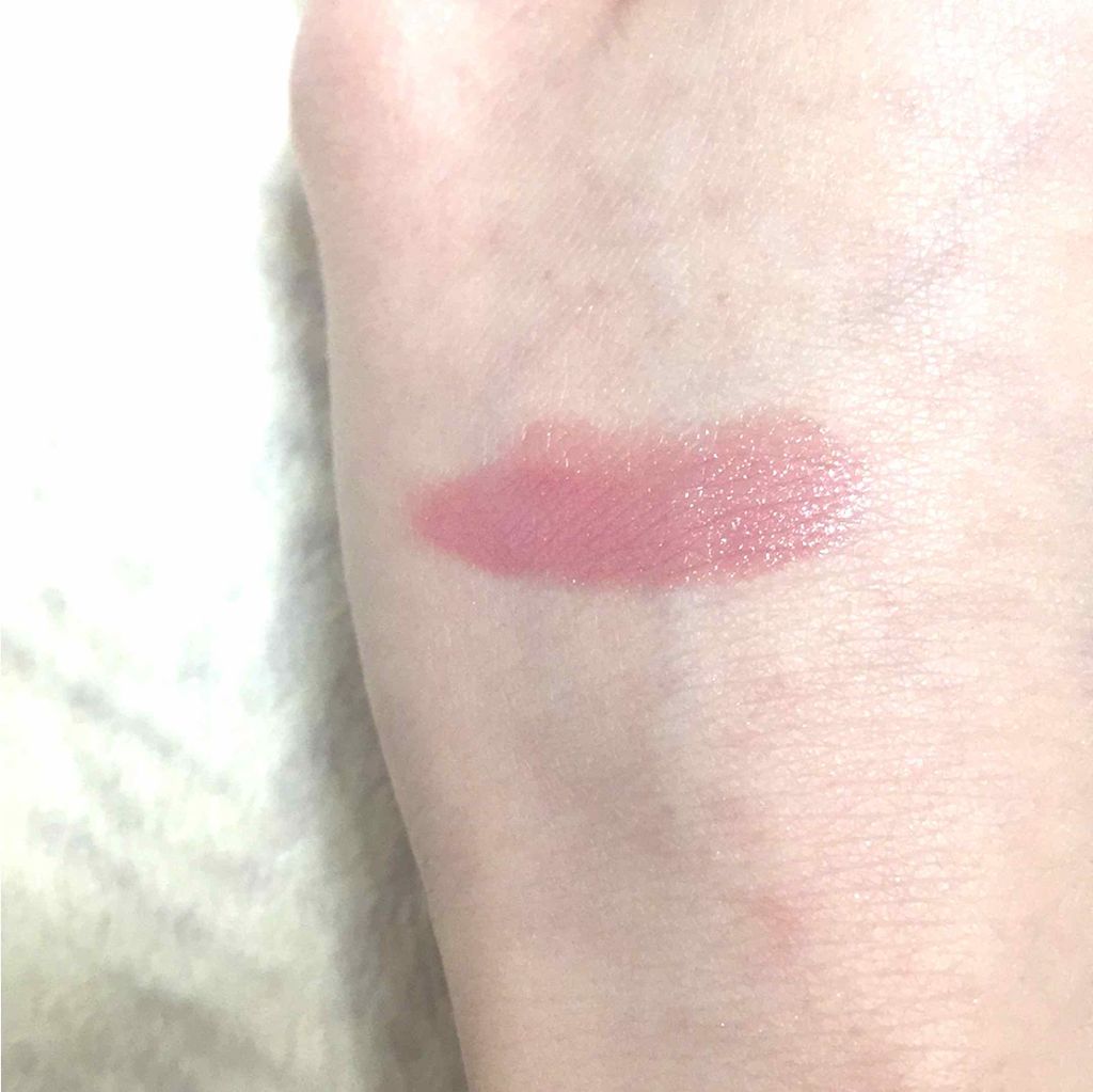 レブロン キス シュガー スクラブ/REVLON/リップスクラブを使ったクチコミ（3枚目）