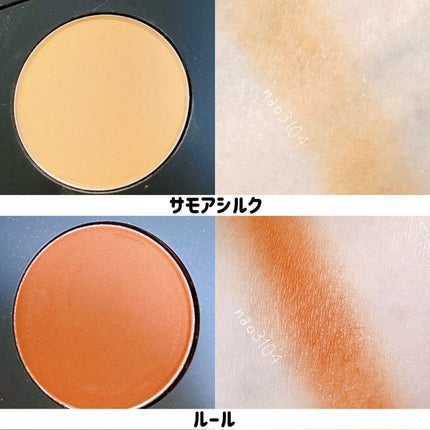 スモール アイシャドウ/M・A・C/単色アイシャドウを使ったクチコミ(6枚目)