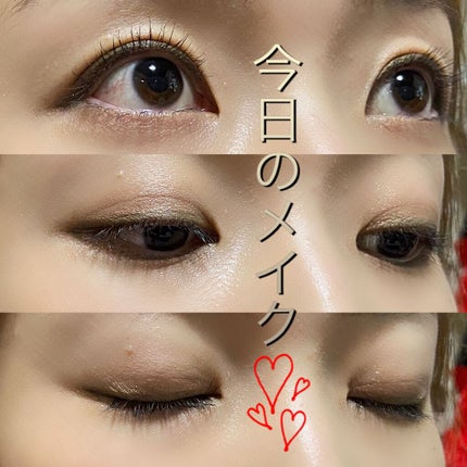 LUCIA 1DAY アッシュブラウン/LUCIA/ワンデー(1DAY)カラコンを使ったクチコミ(1枚目)